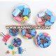 The office use colorful binder clips with best price