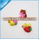 High Quality Custom Animal Tpr Eraser