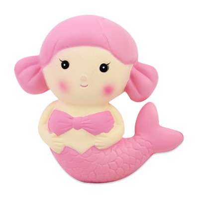 Licheng PU1914 Squishy Mermaid, Soft Squishy Foam Toys Slow Rising