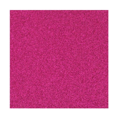 Licheng CBT26 Paper for Scrapbooking Wholesale, Self-Adhesive Pink Glitter Paper