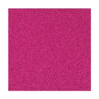 Licheng CBT26 Paper for Scrapbooking Wholesale, Self-Adhesive Pink Glitter Paper